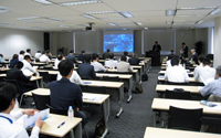 DHI User Conference in Japan
