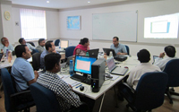 MIKE by DHI training in India